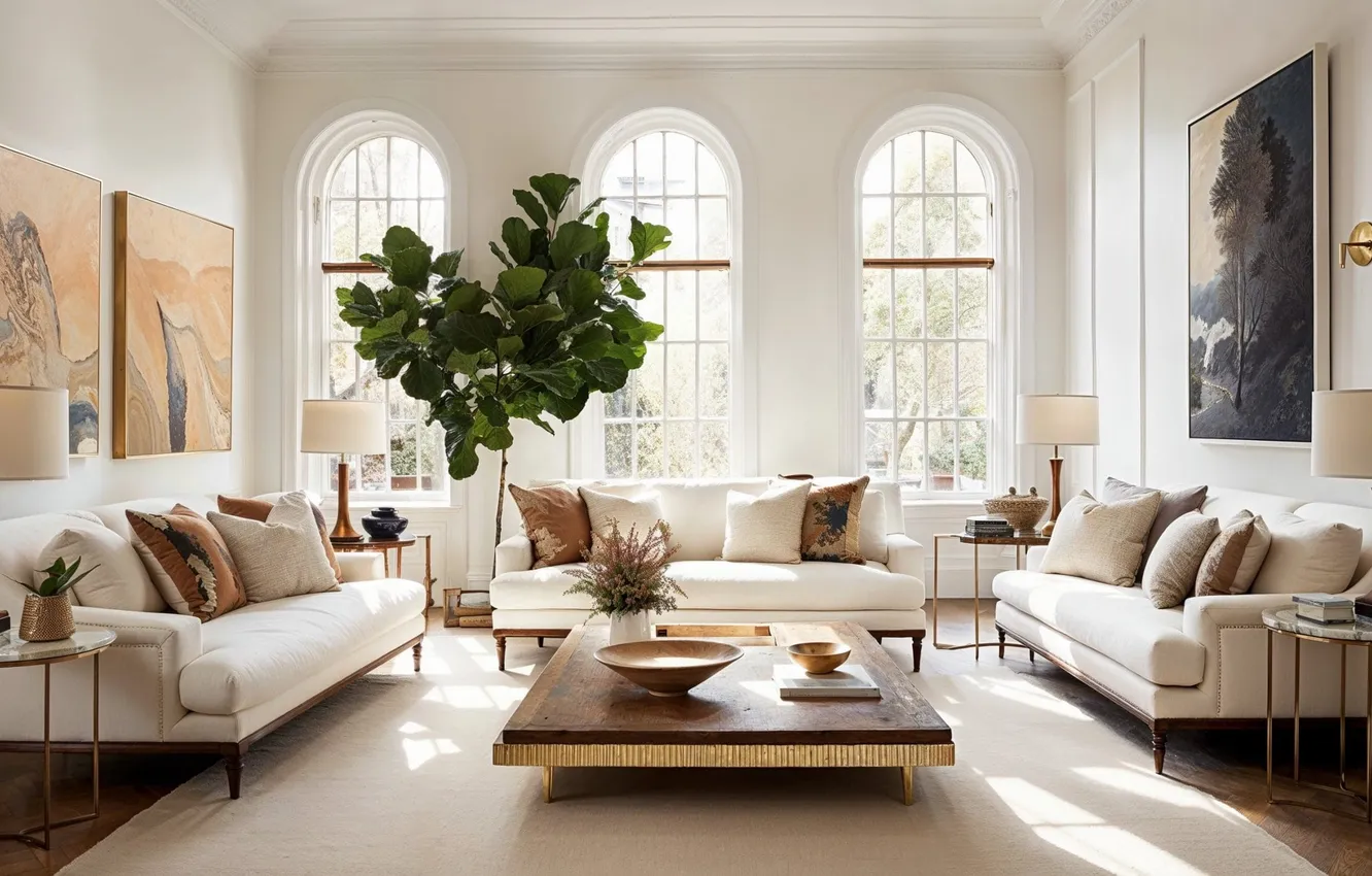 Captivate Potential Occupants: Home Staging Solutions