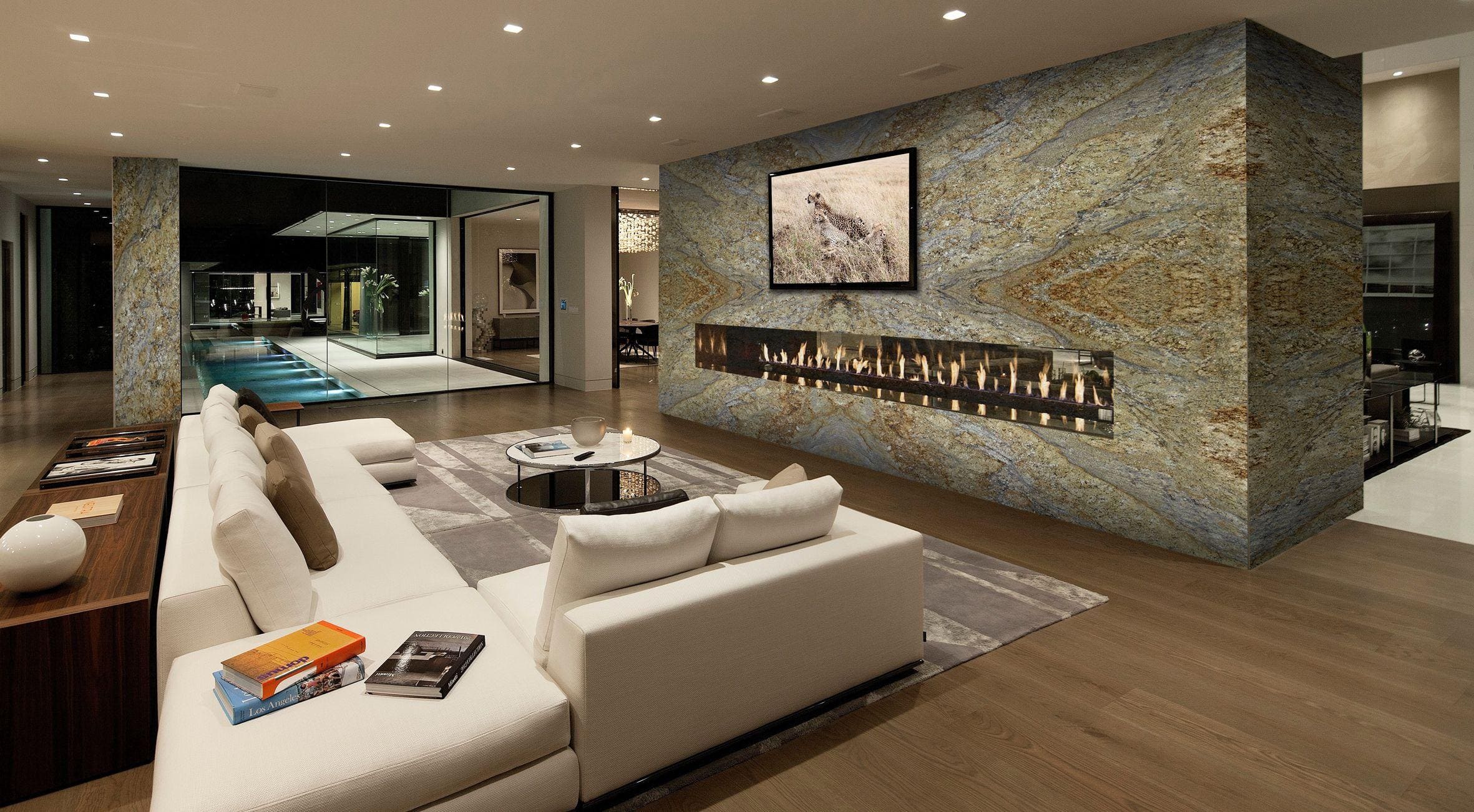 Decorate to Dazzle: Essential Staging Tips for Property Owners.